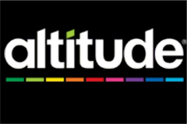 Altitude logo