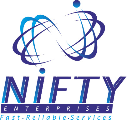 Nifty Enterprises logo